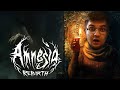 #2 Беременная СТАЛКРАФТЕРША бежит из САРАТОВА! ► Amnesia: Rebirth
