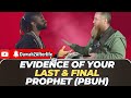 CHRISTIAN MAN CHALLENGES YUSUF BY DIFFERENT WAY
