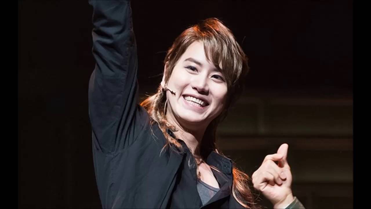 Kyuhyun Mozart 2016  - I Want To Escape My Destiny - Kyuhyun