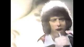 TOMMY JAMES-'THREE TIMES IN LOVE' (LYRICS)