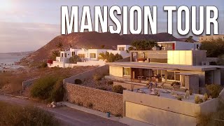 We Booked the Most Insane Air Bnb...