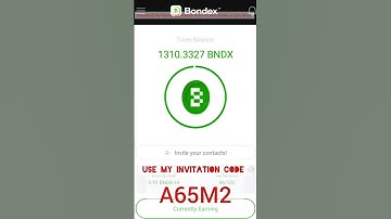 Bondex earning #pinetwork update #Bondex free mining $10  #coredao // #dailyearncryto