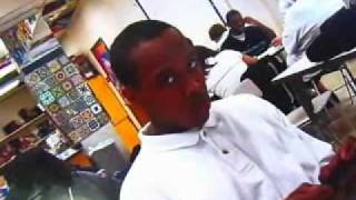 Glencliff High School Senior Slideshow 2009 part2