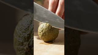 Suszona limonka - skarb zdrowia w Twojej kuchni