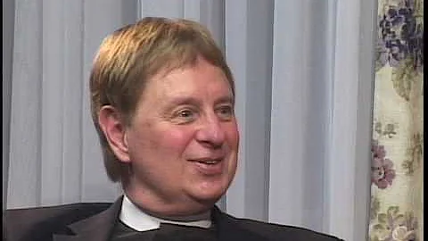 "Lutherans Alive!" Pastor John Sweitzer part 2