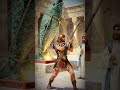 Pagan God BOWED to the God of Israel (Incredible Bible Story)