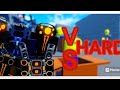 все колонки vs HARD! в superbox siege defense