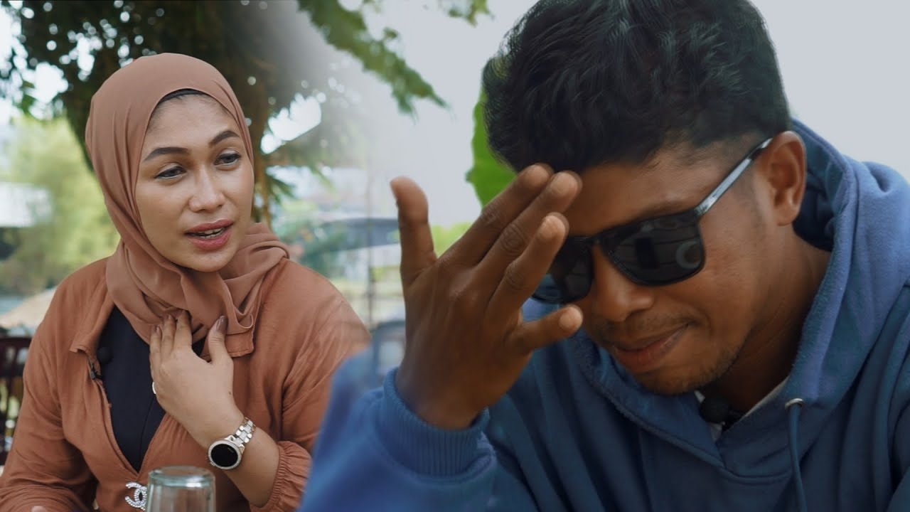 Drama Spontan Tanpa Naskah (Eps 1)