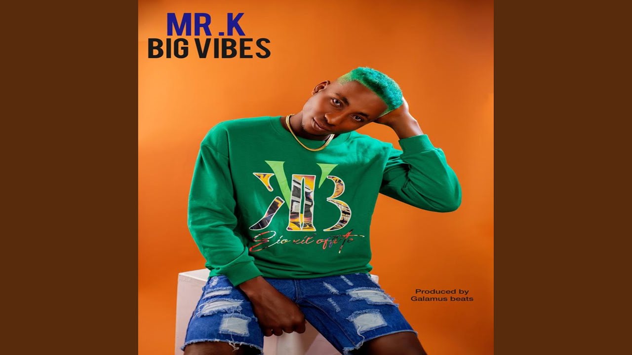 Watch Big Vibe on YouTube Watch Big Vibe on YouTube