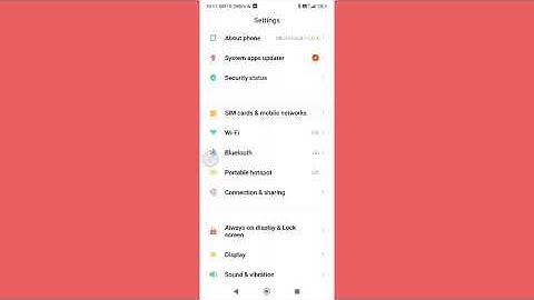 redmi note 8 data roaming setting, redmi note 8 me data roaming setting set kaise kare, how to set d