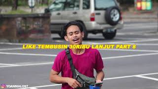 PUTER LAGU TIKTOK PAKE SPEAKER - GOYANG PANT4T GETER I PART 7