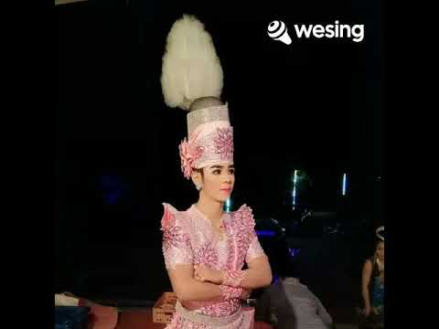 รอน้องกลับนา (นุ้ย เชิญยิ้ม)