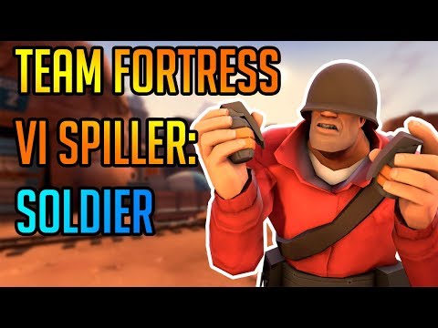 Dette Er Amerika Soldier Dansk Team Fortress 2 Youtube - tf2 scout hat giver roblox