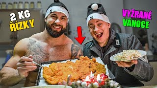 Thumbnail for Smažíme NEJVĚTŠÍ ŘÍZKY v Obřím Kotli na Ohni!