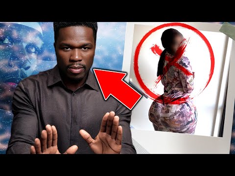 @50Cent  Refuses To Clap Cheeks and THIS is THE OUTCOME!