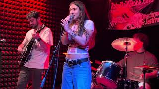 Polaroid Fade, “Bliss,” International Pop Overthrow Festival, Parkside Lounge, NYC, 11/9/2025