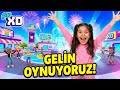 PK XD OYNAYALIM CANLAR, GELİN!