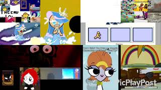 Annoying Goose Unspeakablehorrorparison