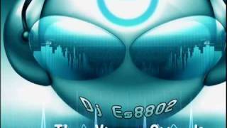 The Virus Attack - DJ Es8802 ft. GameHunter