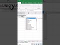 Excel interview questions part 3 || learn excel online #shorts #exceltricks #tips