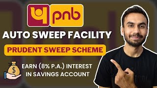 Auto Sweep Facility in PNB Bank (Punjab National Bank) |  PNB Bank Auto Sweep Facility in Hindi screenshot 5