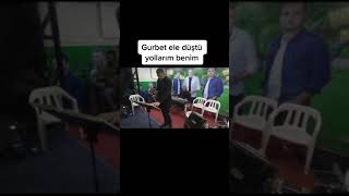 KORKMAZ MÜZİK GURBET ELE DÜŞTÜ YOLLARIM BENİM İYİ DİNLEMELER