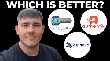 Keycloak vs Authentik vs Authelia - Which one is better? (2025 Guide)