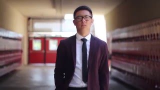 Gatsby: A Great Gala (THS 2014 Prom Release Video)