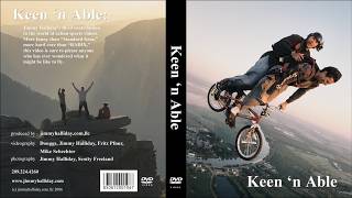 Details Keen N Able - Outlaw Skydiving At It's Best! (2006) Guide
