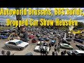 Autoworld brussels bbs wheel builds  rs rs2  dropped car show heusden  custom vw gti vr6 