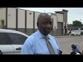 Woman known for dumpster diving found deceased inside dumpster behind north Houston shopping center