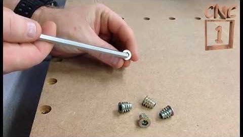 Ooznest OX CNC Clamping System