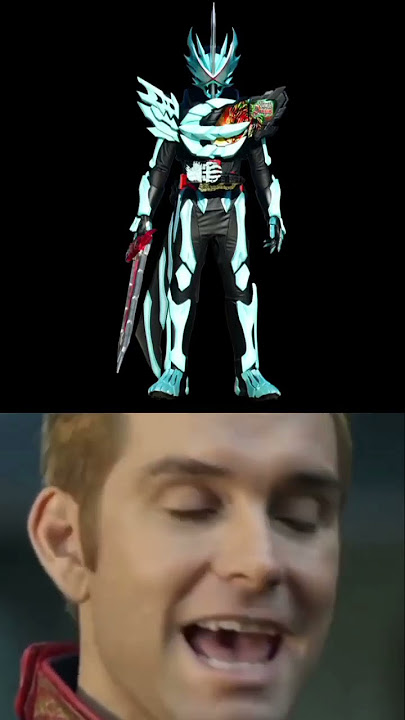 Kamen Rider Saber (Main Forms) Ranked