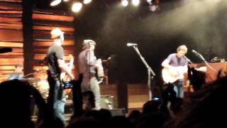 Jack Johnson - Banana Pancakes (LIVE) at Jones Beach Theater 6/7/14