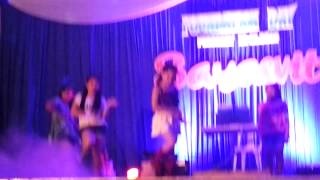 Hrpi got talent orani bataan