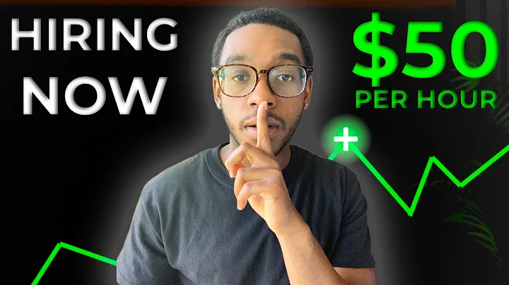 5 AI Remote Jobs That Pay $50+/HR | No Coding | Hiring NOW