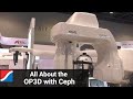 Kavo op3d with ceph features and benefits