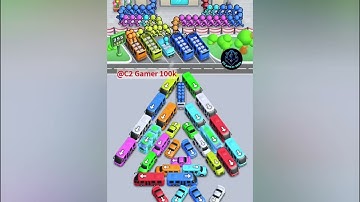 Crowd Express level 430 walkthrough solution 