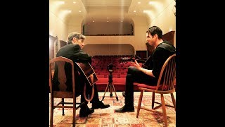 "All Along" Ivas John & Robert Bowlin