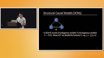 16.3 Non-Parametric Path Analysis In Structural Causal Models