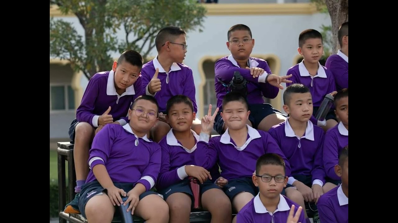 VC101 จบป.6 แล้วคร้าบ