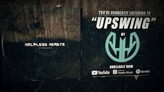 Video voorbeeld van "Upswing (Official Lyric Video)"