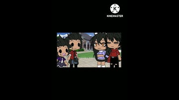Thumbnail of [] Gacha Life Meme [] Aphmau []