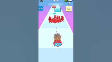 Arrow Run Race|Level 06 #arrowrunrace #runrace3d #arrowrunning #gamrplay #gaming #iogames