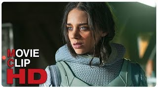 ANT MAN AND THE WASP Best Scenes - All Fight Scenes & Funny Scenes (2018) Ant Man 2 Movie CLIP HD