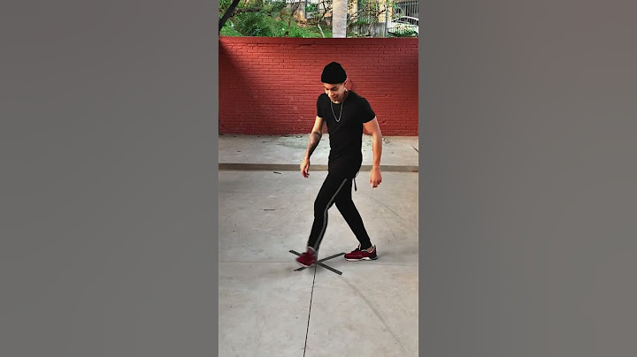 O JEITO MAIS FÁCIL DE APRENDER A DANÇAR FREE STEP