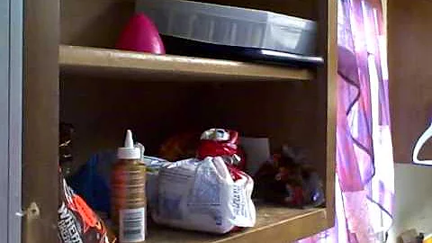 Gracey Way - Pre Move out inspection.