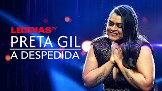 Download Lagu PRETA GIL: A DESPEDIDA | JORNAL DOS FAMOSOS | LeoDias TV MP3 Download Lagu PRETA GIL: A DESPEDIDA | JORNAL DOS FAMOSOS | LeoDias TV MP3