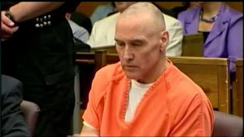 Convicted arsonist, Steven Raucci, wants second ch...