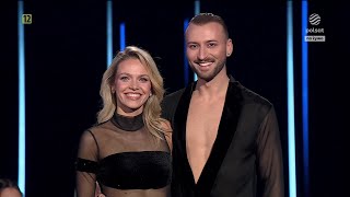 Vanessa I Michał - Rumba Dancing With The Stars. Taniec Z Gwiazdami 15. Odcinek 6 Resimi